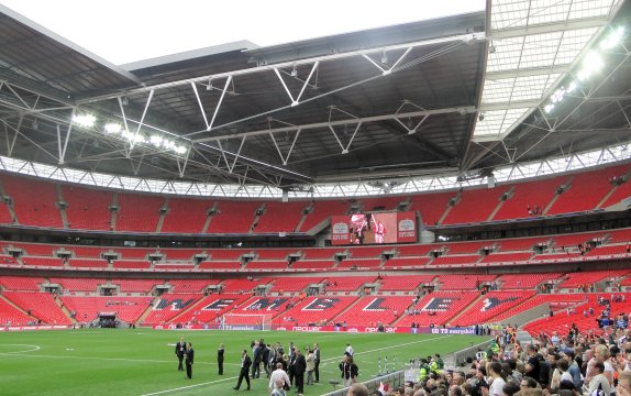 Wembley