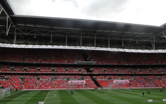 Wembley