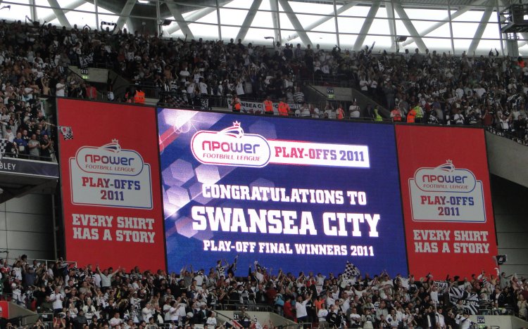 Wembley