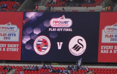 Wembley