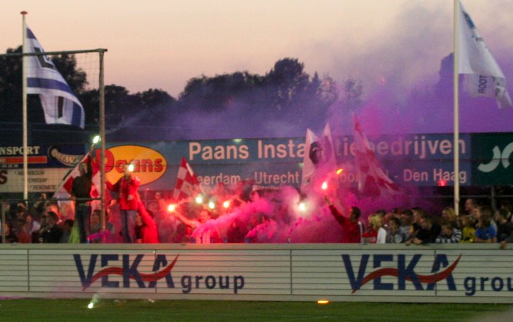 Sportplark de Zwaaier