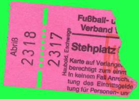 Ticket