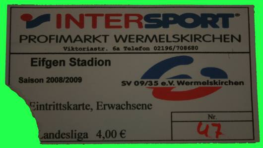 Ticket