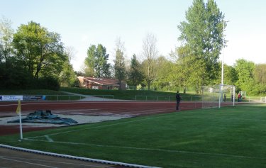 Sportzentrum Dahl