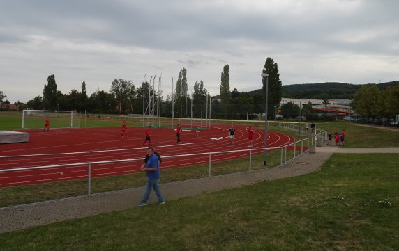 Stadion Sportforum Kohlgarten