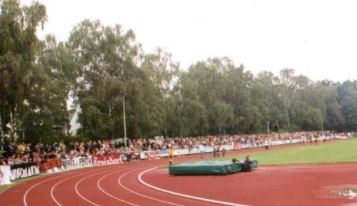 Stadion Kronenbusch - Gegenseite