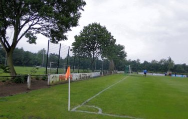 Sportanlage Südstraße