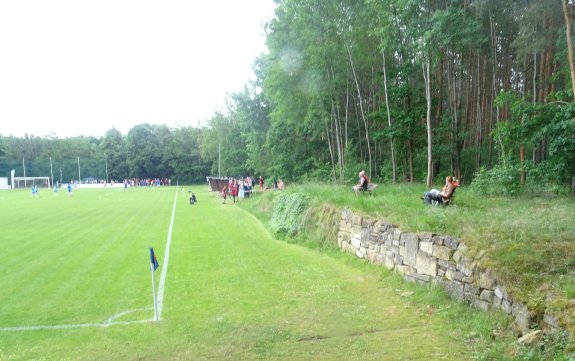 Sportplatz Am Wolfsberg