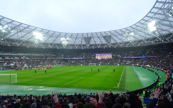 London Stadium