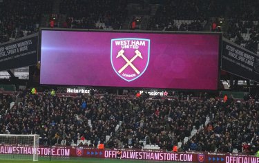 London Stadium