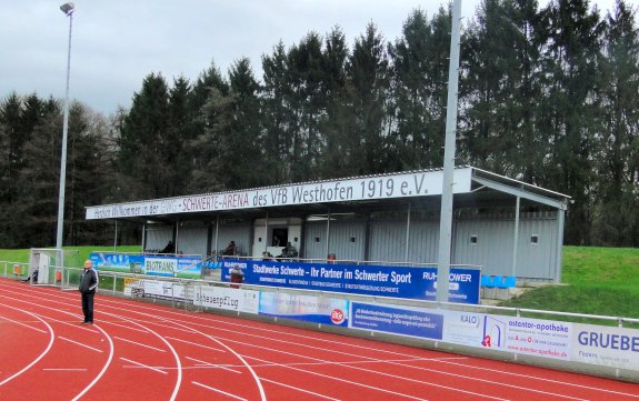 Ruhrwaldstadion