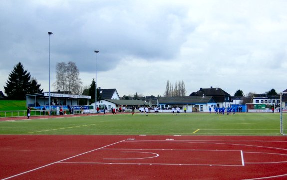 Ruhrwaldstadion