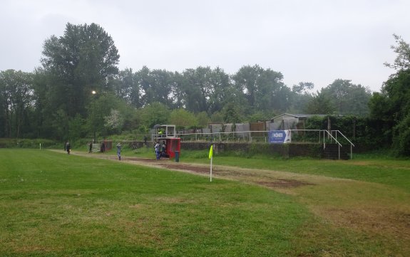 Sportplatz Essener Strae