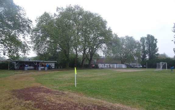 Sportplatz Essener Strae