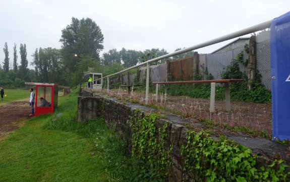 Sportplatz Essener Strae