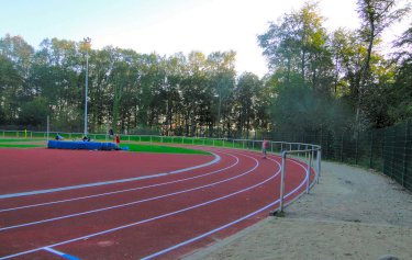 Waldstadion Harkortberg