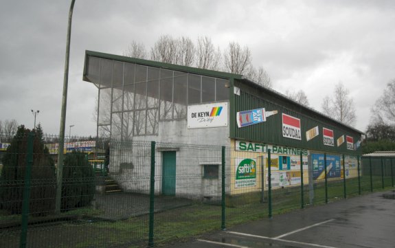 Marcel De Kerpel Stadion