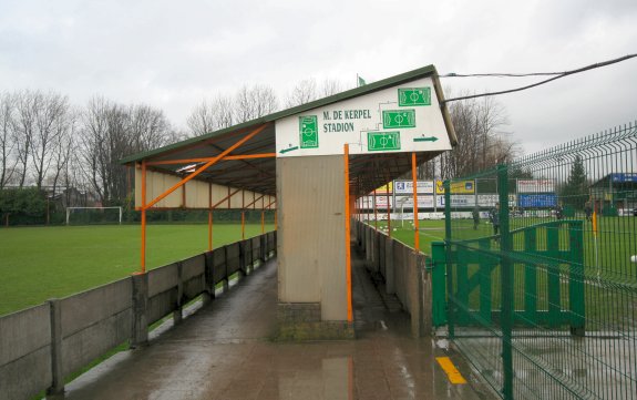 Marcel De Kerpel Stadion