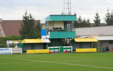 Marcel De Kerpel Stadion