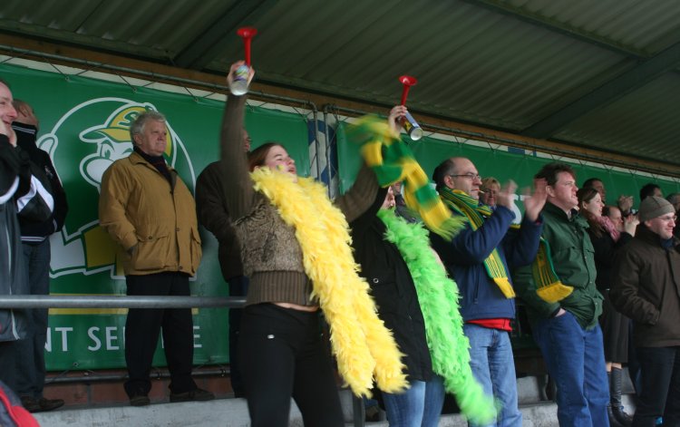 Marcel De Kerpel Stadion