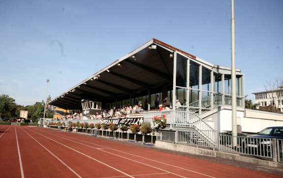 Stadion Wetzlar