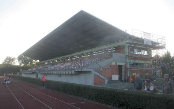 Stadion Wetzlar