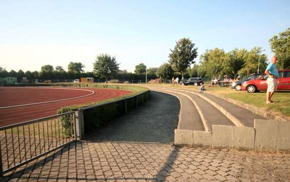 Stadion Wetzlar