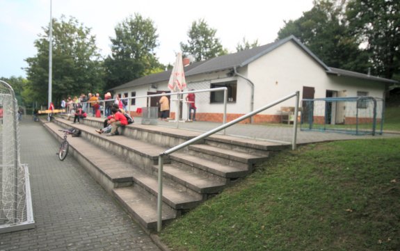 Sportplatz Klosterwald