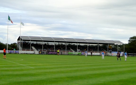 Ferrycarrig Park