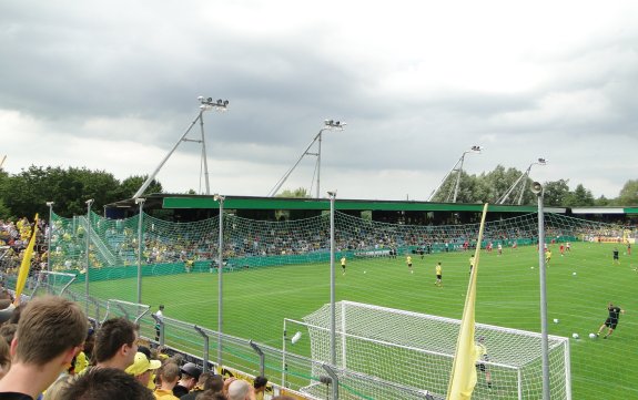 Jadestadion