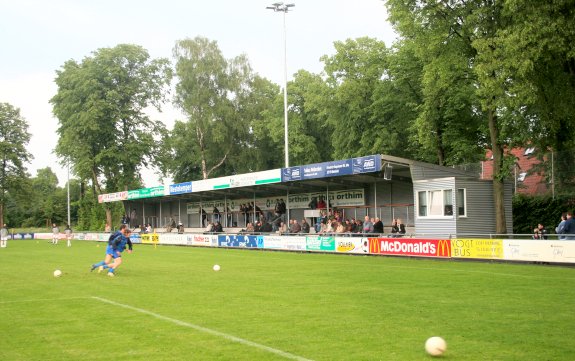 Jahnstadion