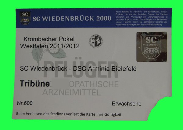 Ticket