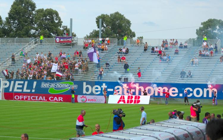 Franz-Horr-Stadion