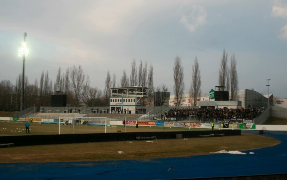 Stadion Wiener Neustadt