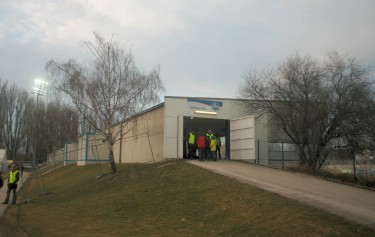 Stadion Wiener Neustadt