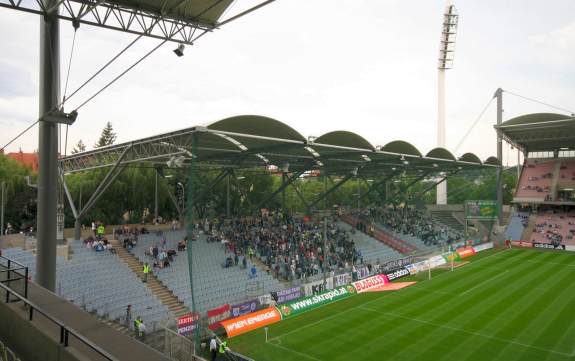 Gerhard Hanappi Stadion