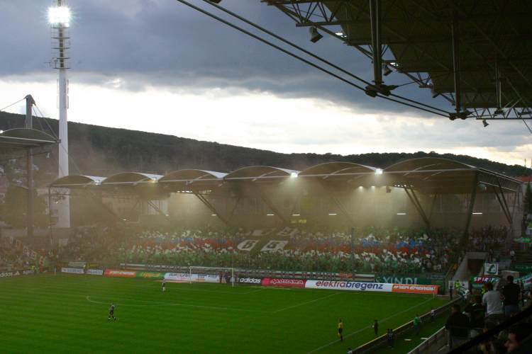 Gerhard Hanappi Stadion