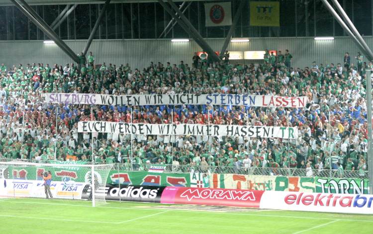 Gerhard Hanappi Stadion