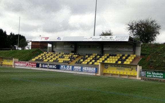 Wallenborn-Stadion