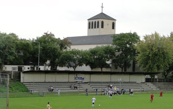 Stadion an der Waldstraße