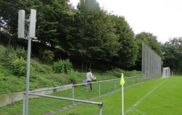 Stadion an der Waldstraße