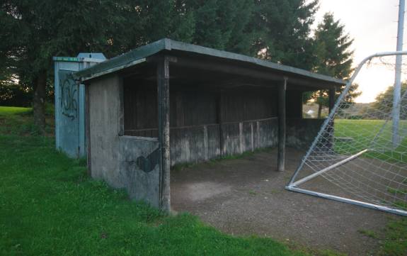 Sportplatz Hiddinghausen