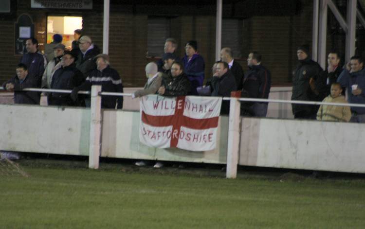 Noose Lane - Willenhall-Fans