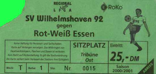 Ticket