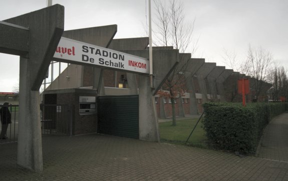 Gemeentelijk Stadion de Schalk