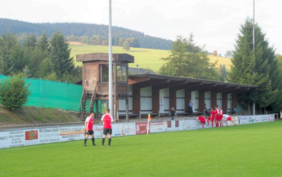 Hoppecketalstadion