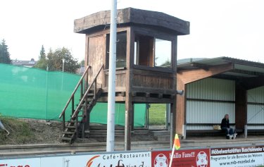 Hoppecketalstadion