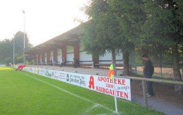 Hoppecketalstadion