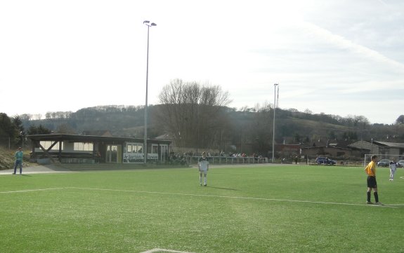 Sportplatz Rurwiese