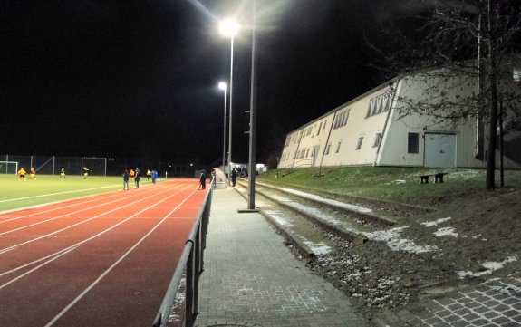 Sportplatz Winkel